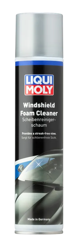 Liqui Moly Ruitenreinigerschuim 300ml Koop Online